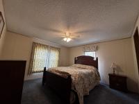 1990 Patriot ab Mobile Home