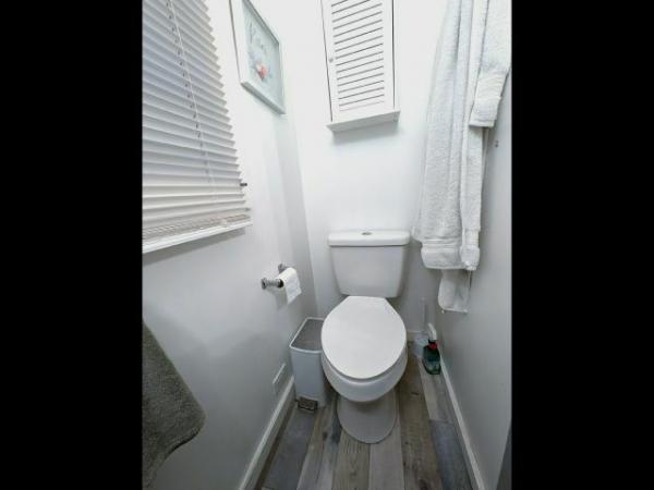 1967 NEWM Manufactured Home