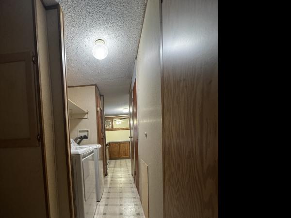 1990 Patriot ab Mobile Home