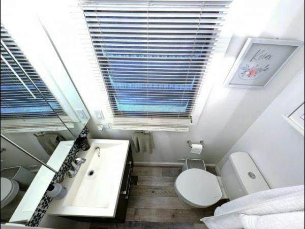 1967 NEWM Manufactured Home