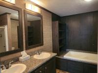 2017 Clayton Homes Inc Pulse Mobile Home