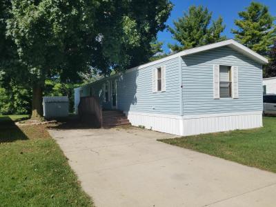 Mobile Home at 7 Carmell Street Belleville, MI 48111