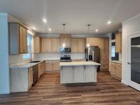 2025 Skyline L9G818 Mobile Home