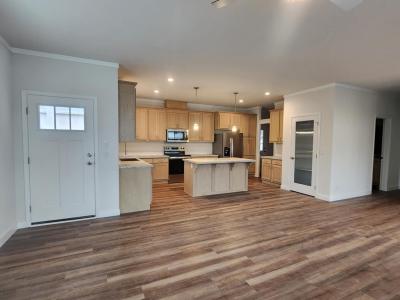 Photo 3 of 8 of home located at 1284 N 19th St 261 Philomath, OR 97370