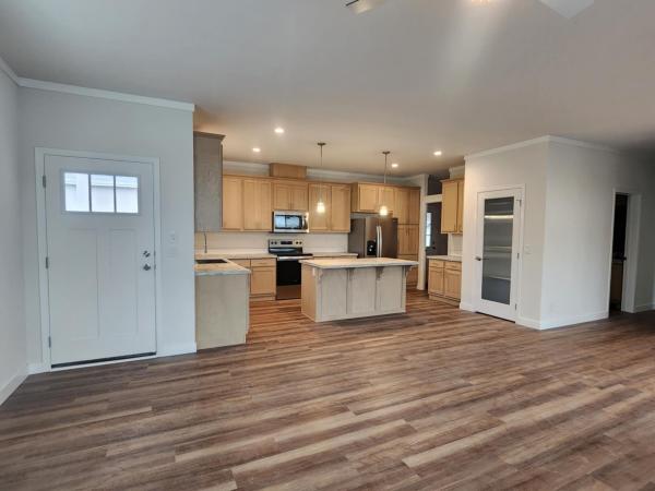 2025 Skyline L9G818 Mobile Home