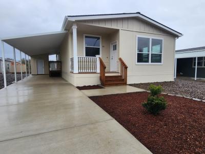 Photo 4 of 8 of home located at 1284 N 19th St 261 Philomath, OR 97370