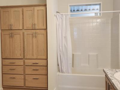 Photo 5 of 8 of home located at 1284 N 19th St 261 Philomath, OR 97370