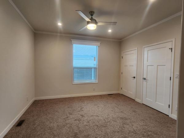 2025 Skyline L9G818 Mobile Home