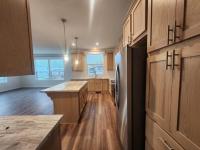 2025 Skyline L9G818 Mobile Home