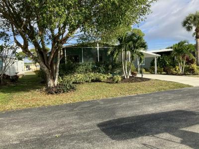Mobile Home at 1439 Gulfcoast Dr, #G41 Naples, FL 34110