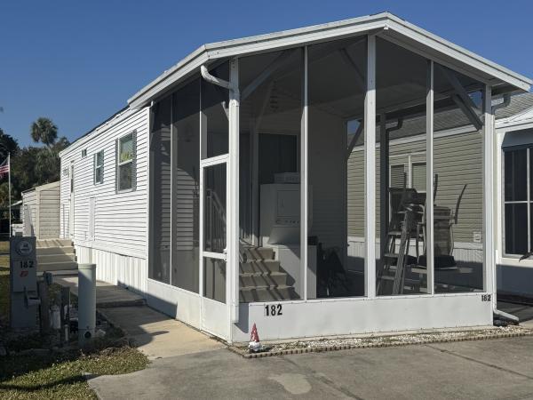 2005 CHAR Mobile Home For Sale