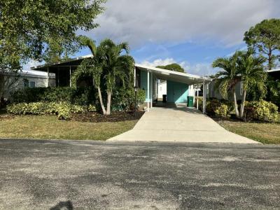 Mobile Home at 1439 Gulfcoast Dr, #G41 Naples, FL 34110