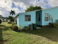 1986 Barrington HS Manufactured Home