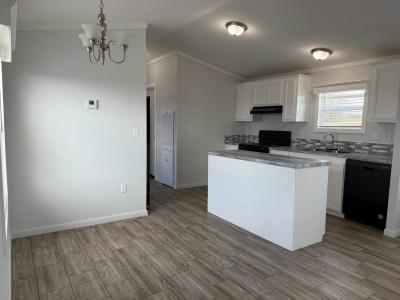 Mobile Home at 6410 Walzem Road Lot #519 San Antonio, TX 78218