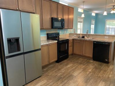 Photo 3 of 18 of home located at 7300 20th Street #165 Vero Beach, FL 32966