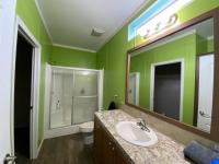 2016 Palm Harbor South Beach III Mobile Home