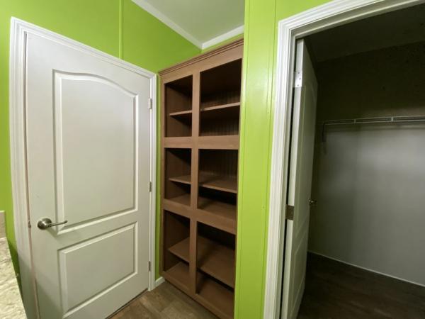 2016 Palm Harbor South Beach III Mobile Home