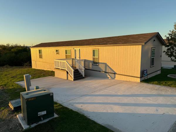 2025 Cavco Ind Mobile Home For Sale