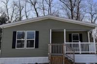 2024 Skyline 2LN336 Mobile Home