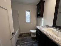 2024 Skyline 2LN336 Mobile Home