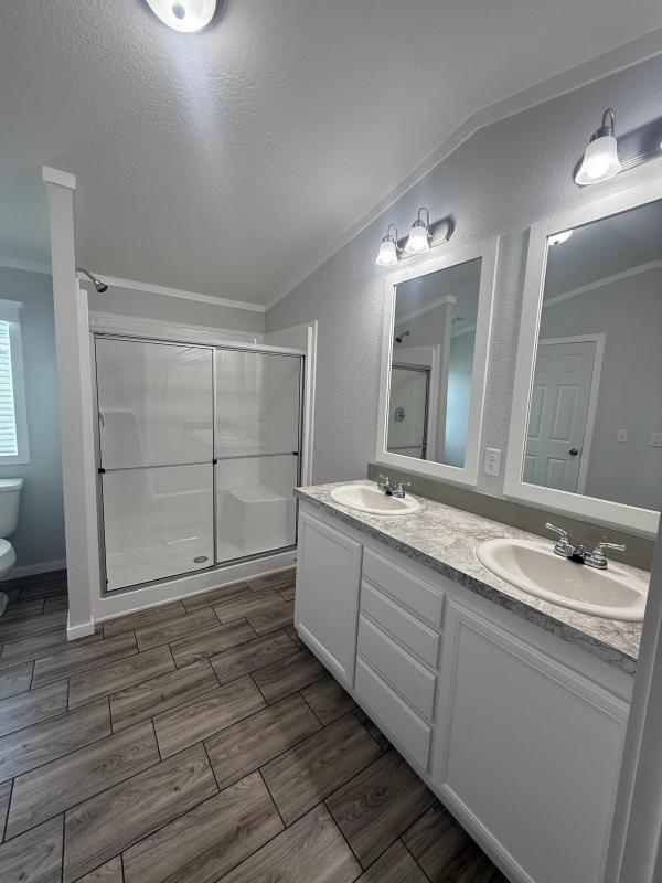 2025 Cavco Ind Emerald Mobile Home