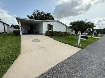 Mobile Home at 114 Winterdale Dr. S Lake Alfred, FL 33850