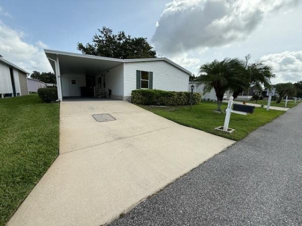 2003 NOBI Mobile Home For Sale
