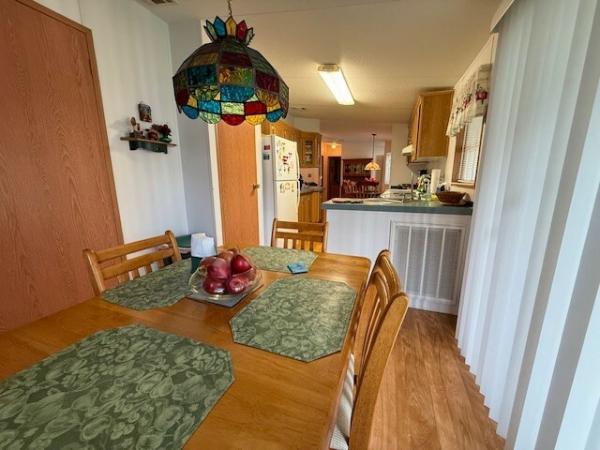 2003 NOBI Mobile Home