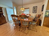 2003 NOBI Mobile Home