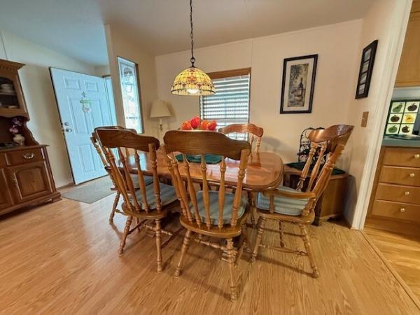 2003 NOBI Mobile Home