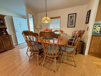 Photo 4 of 11 of home located at 114 Winterdale Dr. S Lake Alfred, FL 33850