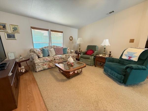 2003 NOBI Mobile Home