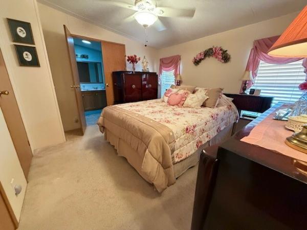 2003 NOBI Mobile Home