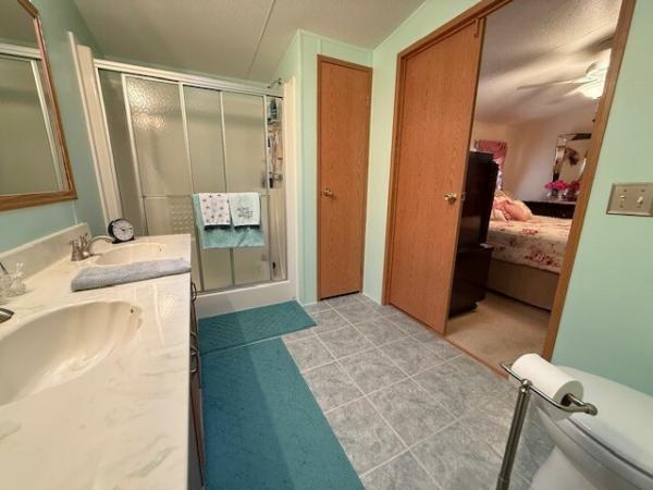 2003 NOBI Mobile Home