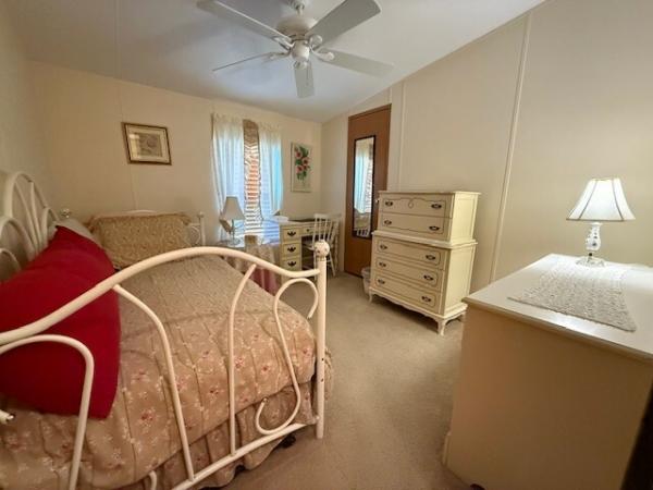 2003 NOBI Mobile Home
