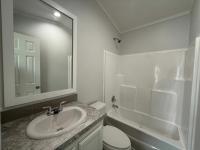 2025 Cavco Ind Emerald Mobile Home