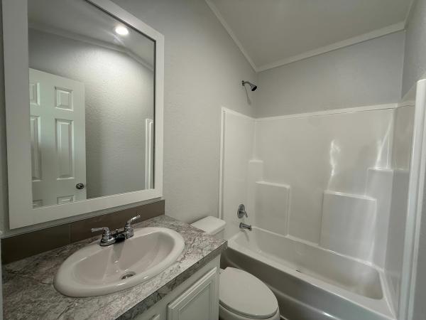 2025 Cavco Ind Emerald Mobile Home