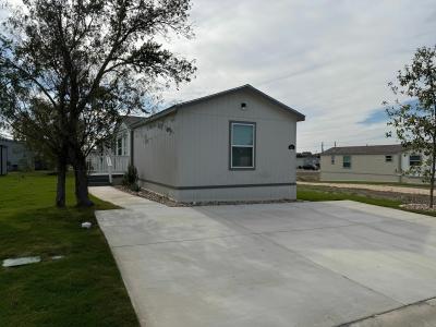 Mobile Home at 6410 Walzem Road Lot #481 San Antonio, TX 78218