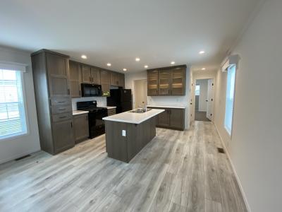 Mobile Home at 57283 Bedford Blvd Washington, MI 48094