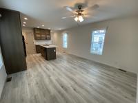 2025 Champion RAP1666H32212 Mobile Home