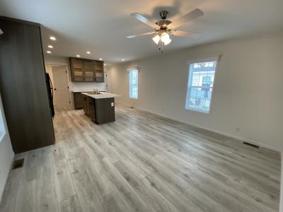 Photo 4 of 6 of home located at 57283 Bedford Blvd Washington, MI 48094