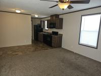 2016 HART 95PLS14663 Mobile Home