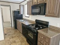 2016 HART 95PLS14663 Mobile Home