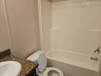 2016 HART 95PLS14663 Mobile Home