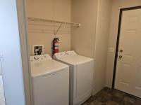 2016 HART 95PLS14663 Mobile Home