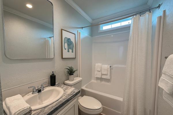 2025 Cavco Ind Emerald Mobile Home