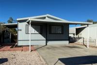 1996 Champion Redman Advantage II Mobile Home