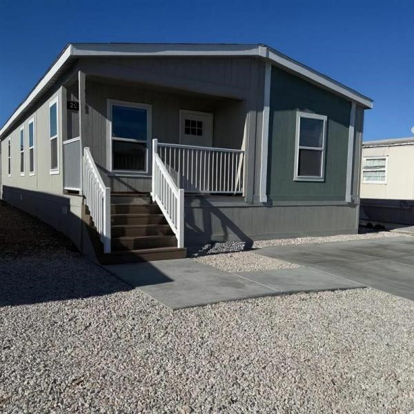 Photo 1 of 2 of home located at 6300 W. Tropicana Ave, #251 Las Vegas, NV 89103