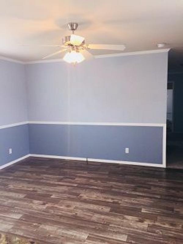 Photo 1 of 2 of home located at 13700 Judson Rd L0T #186 San Antonio, TX 78233