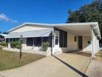 1991 Palm Harbor Mobile Home